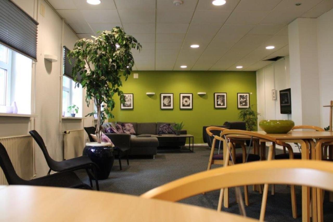 Hostel Herning Luaran gambar