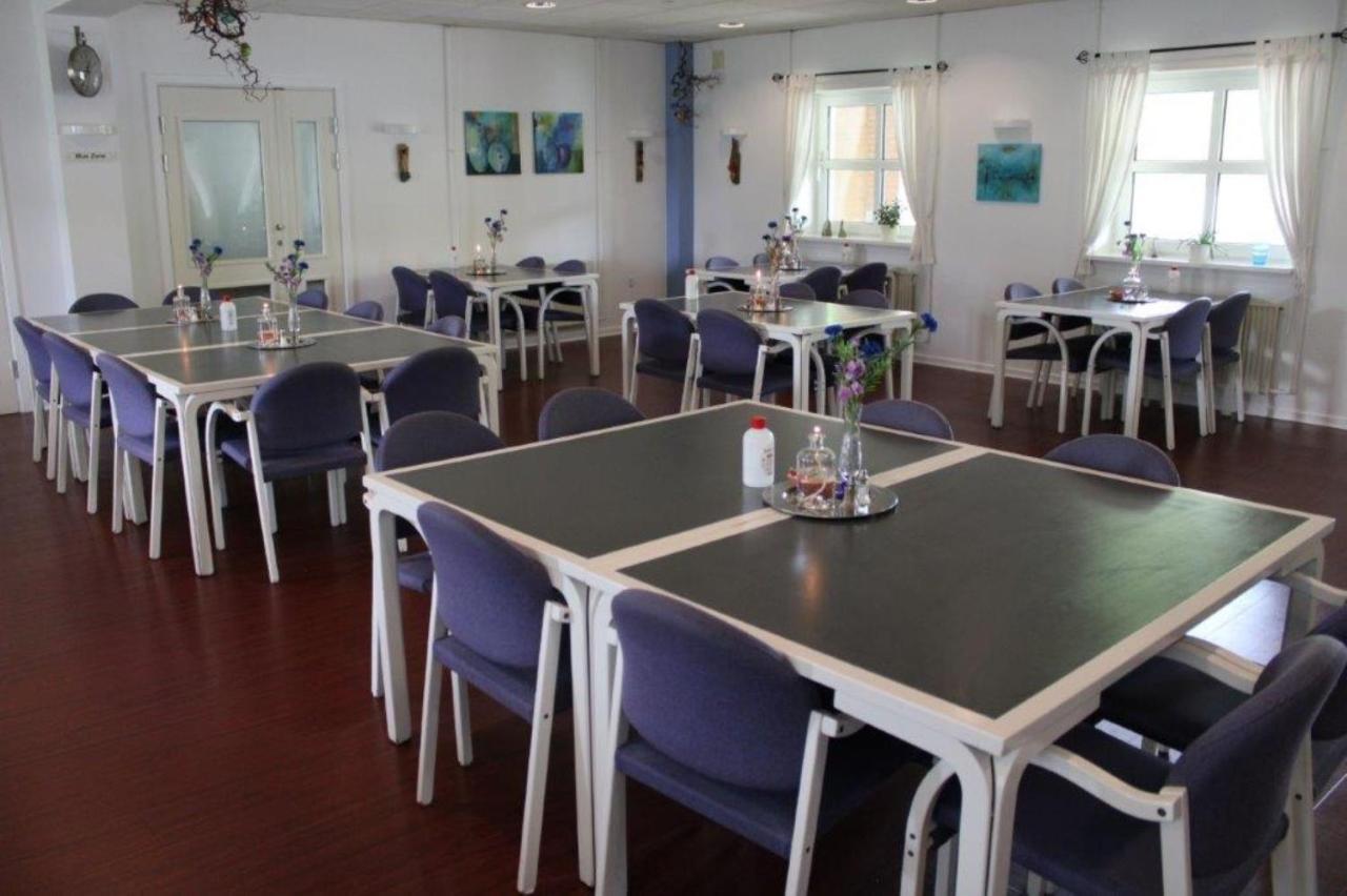 Hostel Herning Luaran gambar