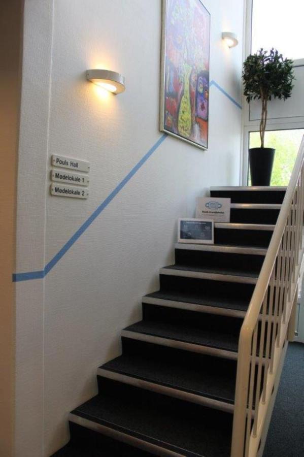 Hostel Herning Luaran gambar