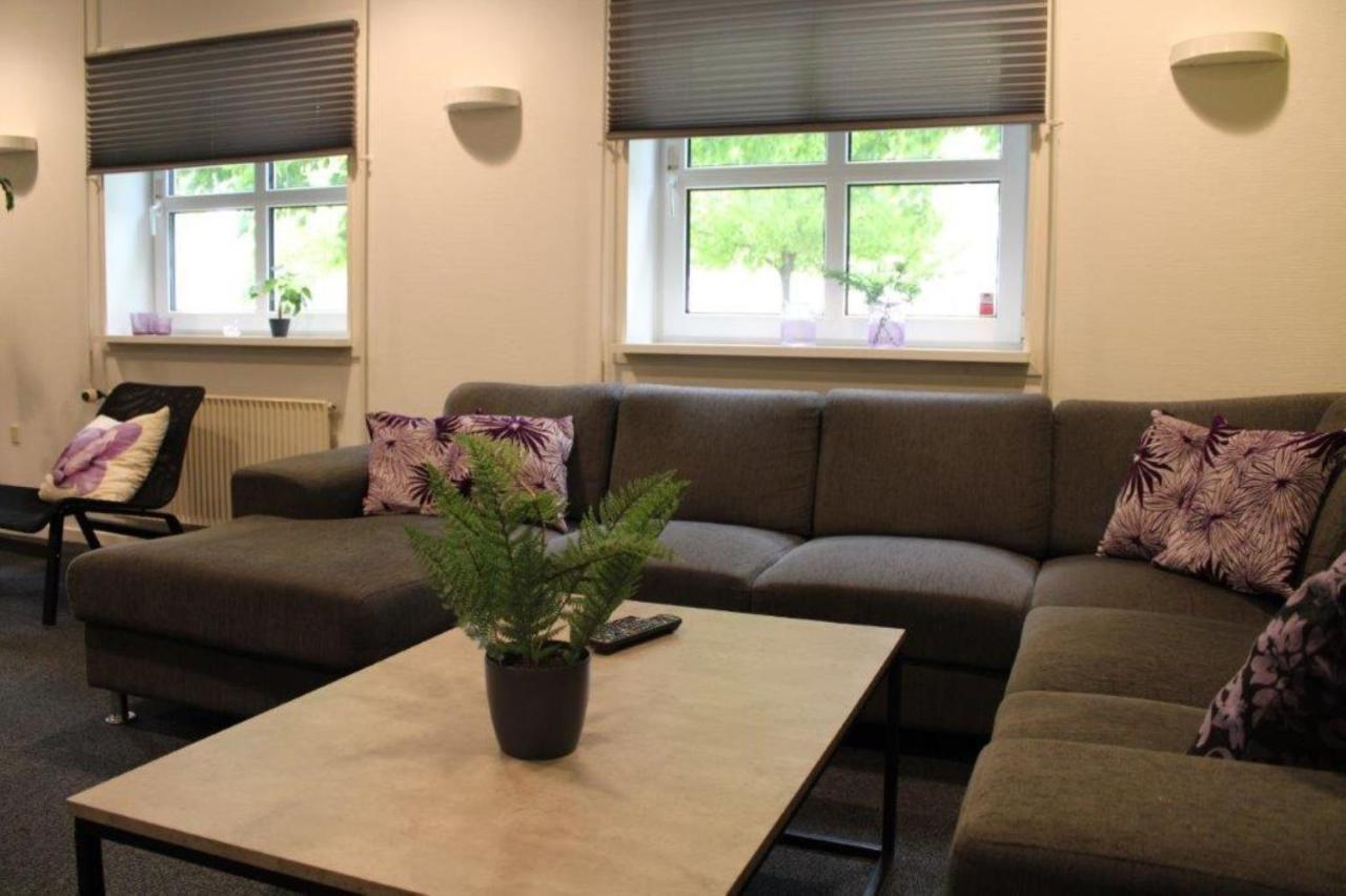 Hostel Herning Luaran gambar