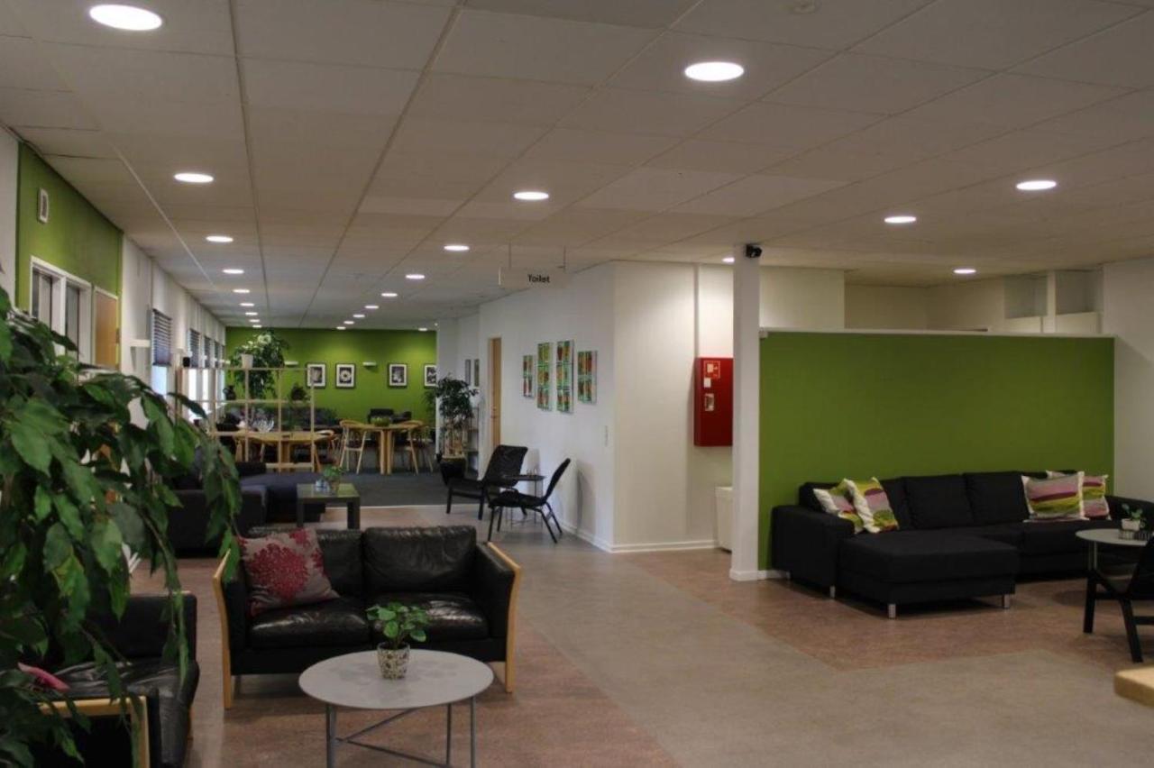 Hostel Herning Luaran gambar