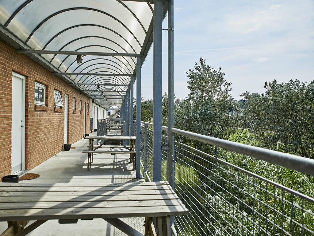 Hostel Herning Luaran gambar