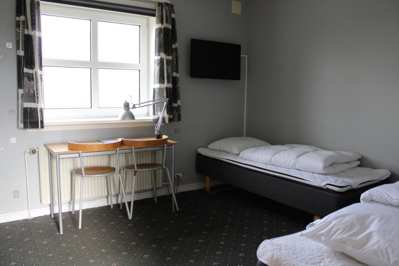 Hostel Herning Luaran gambar