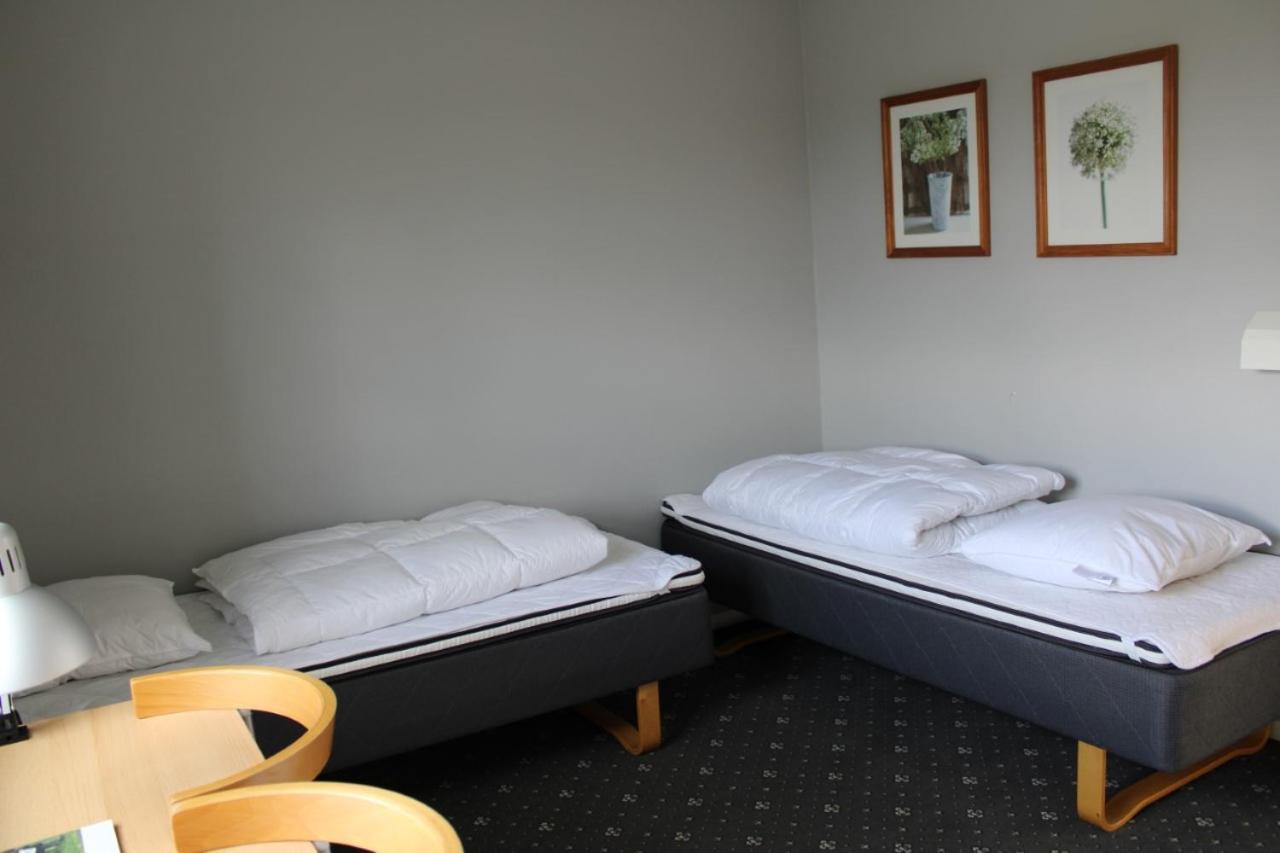 Hostel Herning Luaran gambar
