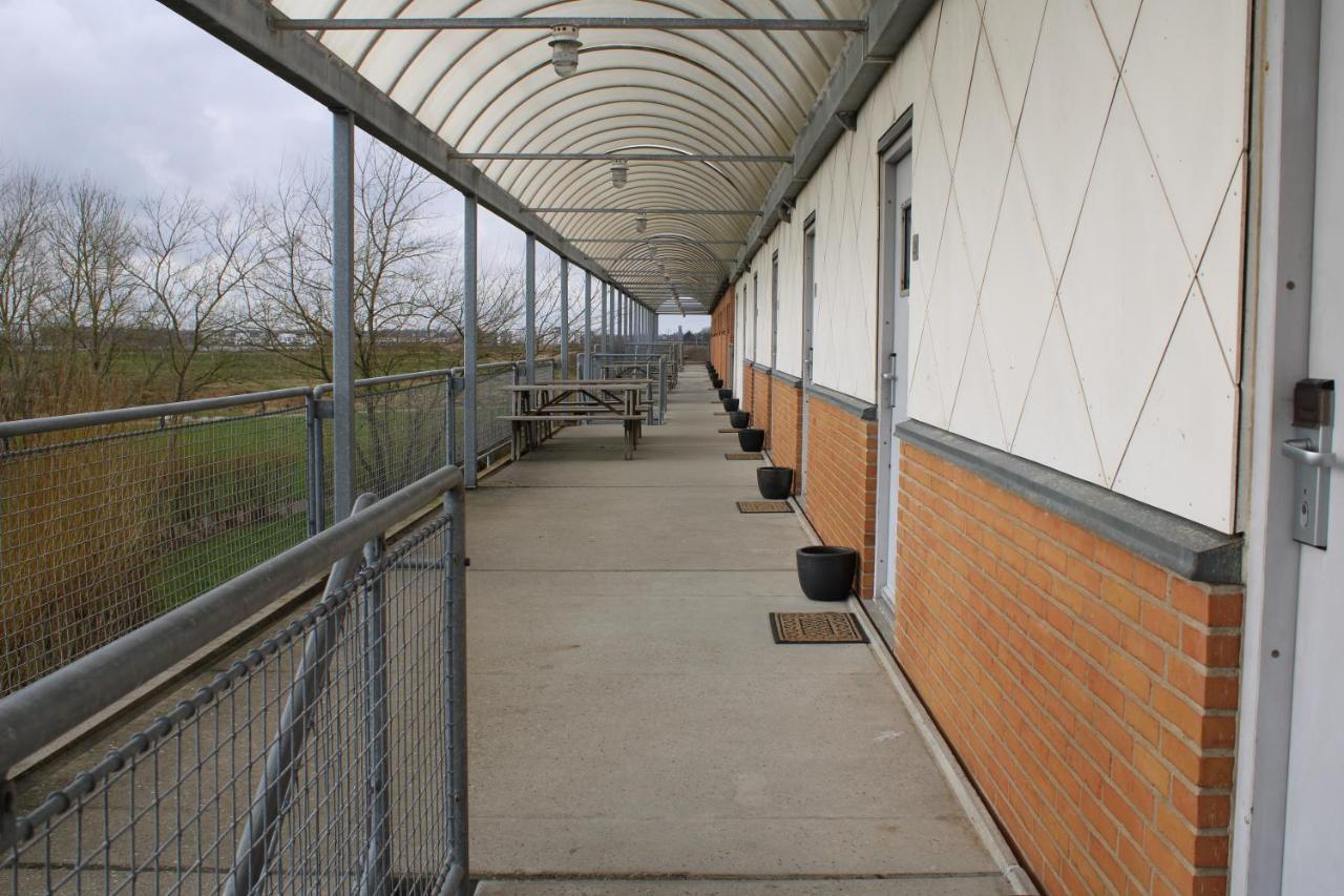 Hostel Herning Luaran gambar