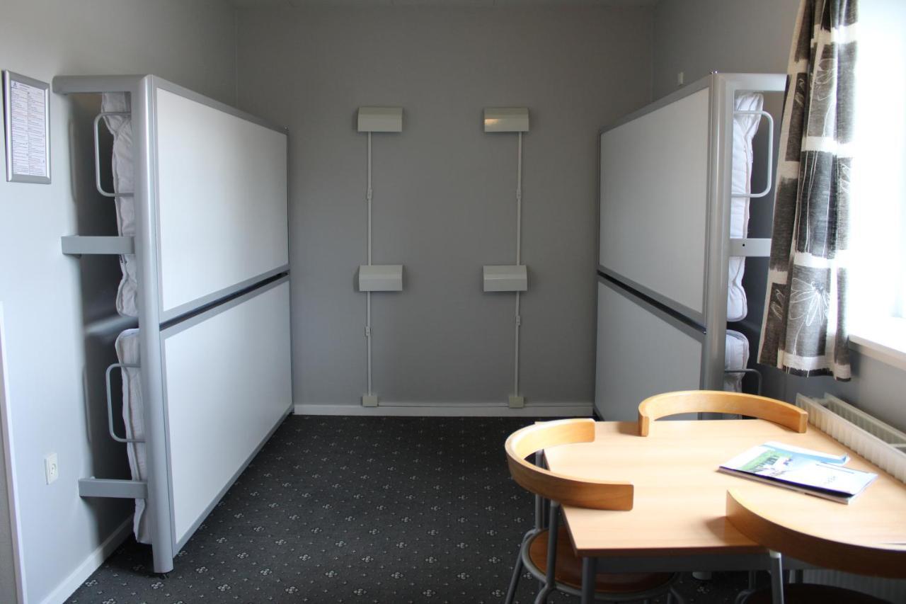 Hostel Herning Luaran gambar