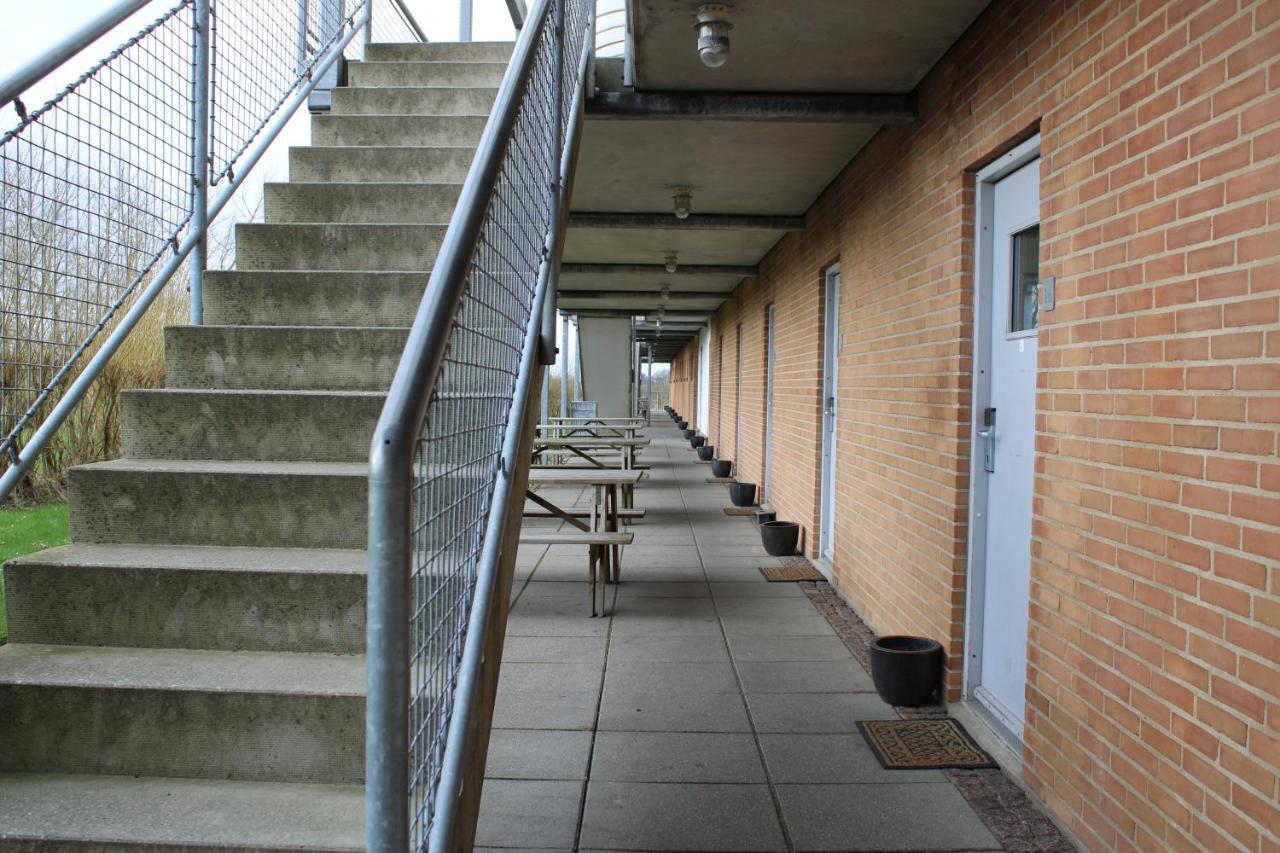 Hostel Herning Luaran gambar